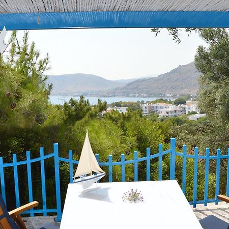 Villa Bellina Pefki (Rhodes) Exterior foto
