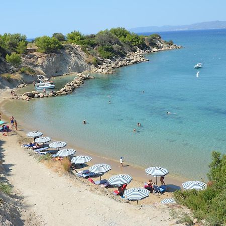 Villa Bellina Pefki (Rhodes) Exterior foto