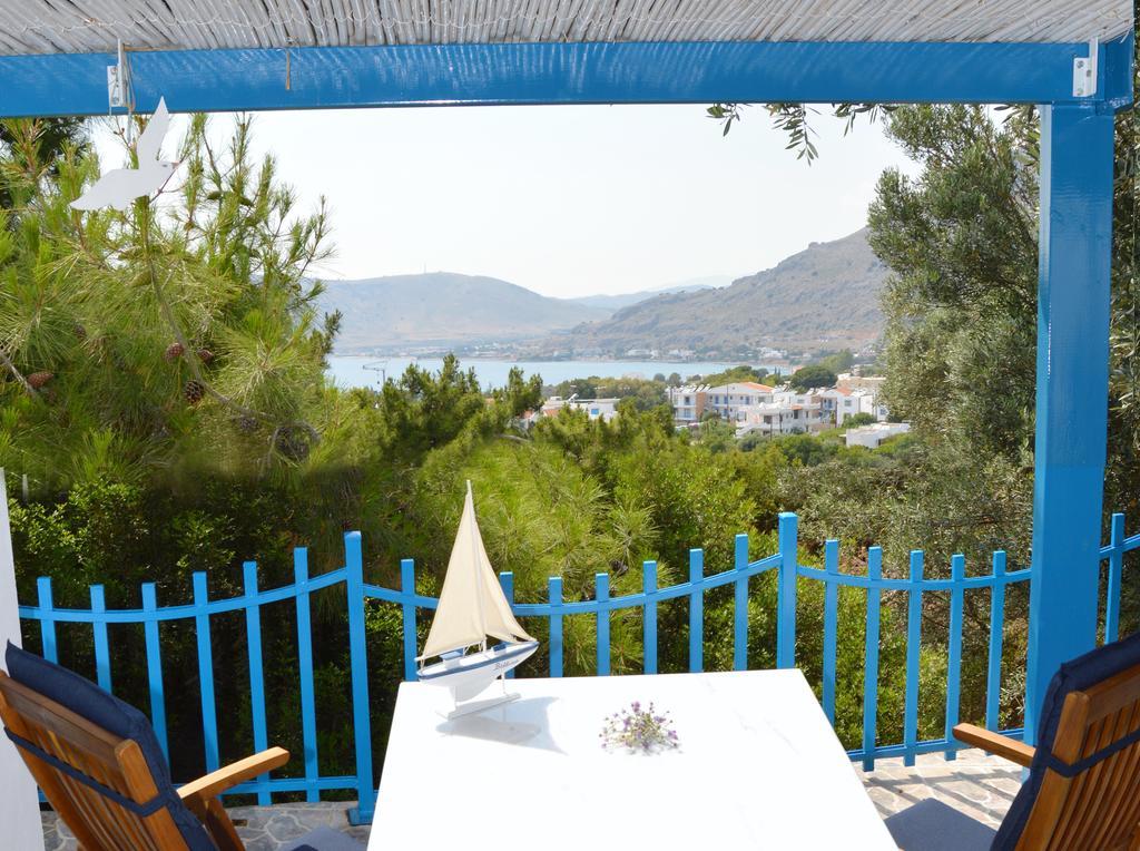 Villa Bellina Pefki (Rhodes) Exterior foto
