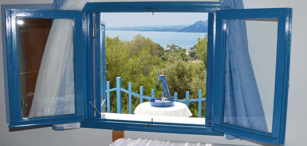 Villa Bellina Pefki (Rhodes) Exterior foto