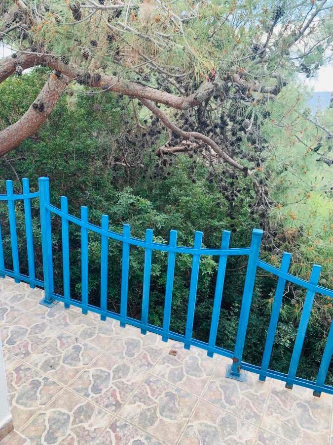 Villa Bellina Pefki (Rhodes) Exterior foto