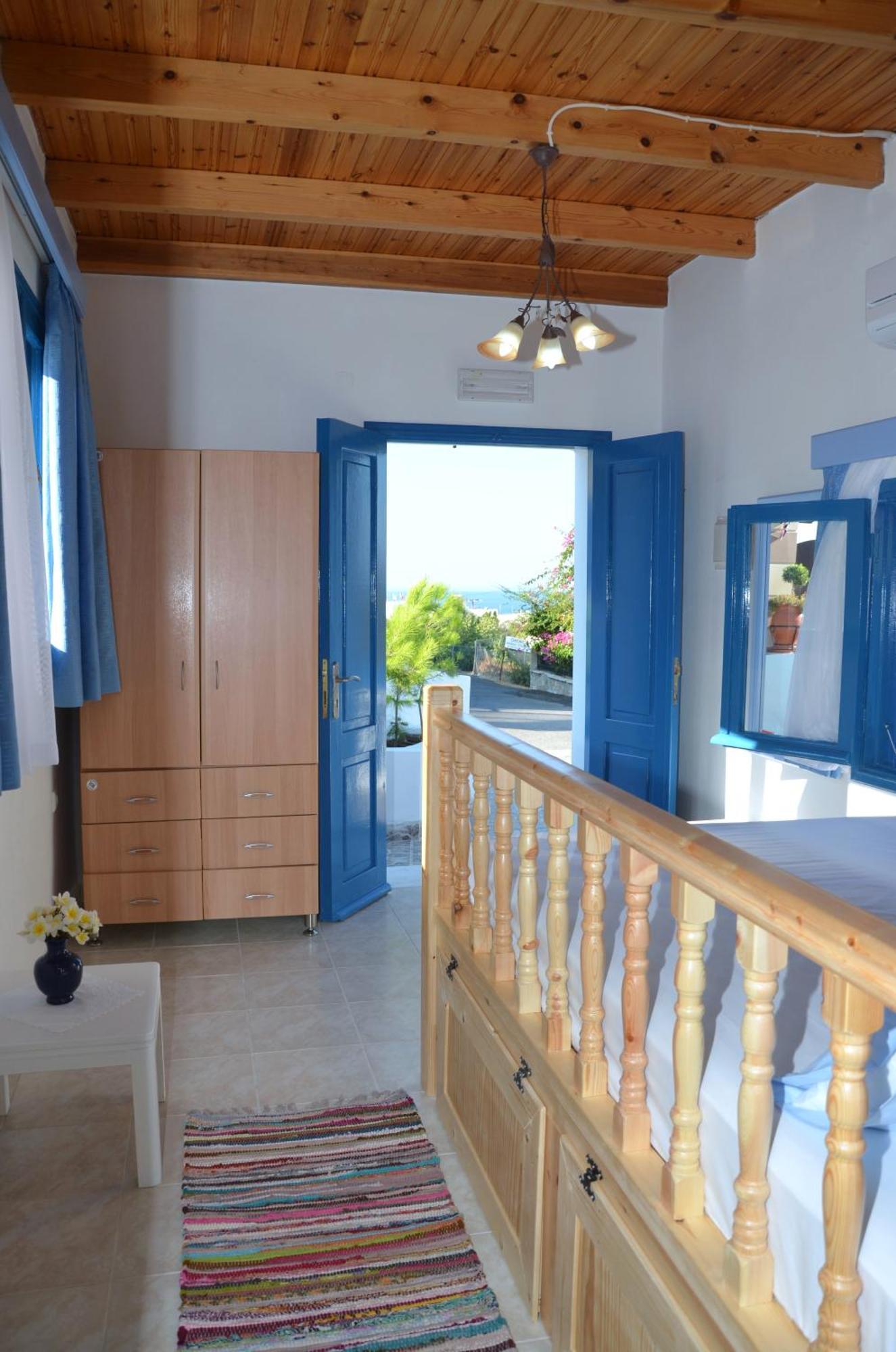 Villa Bellina Pefki (Rhodes) Exterior foto