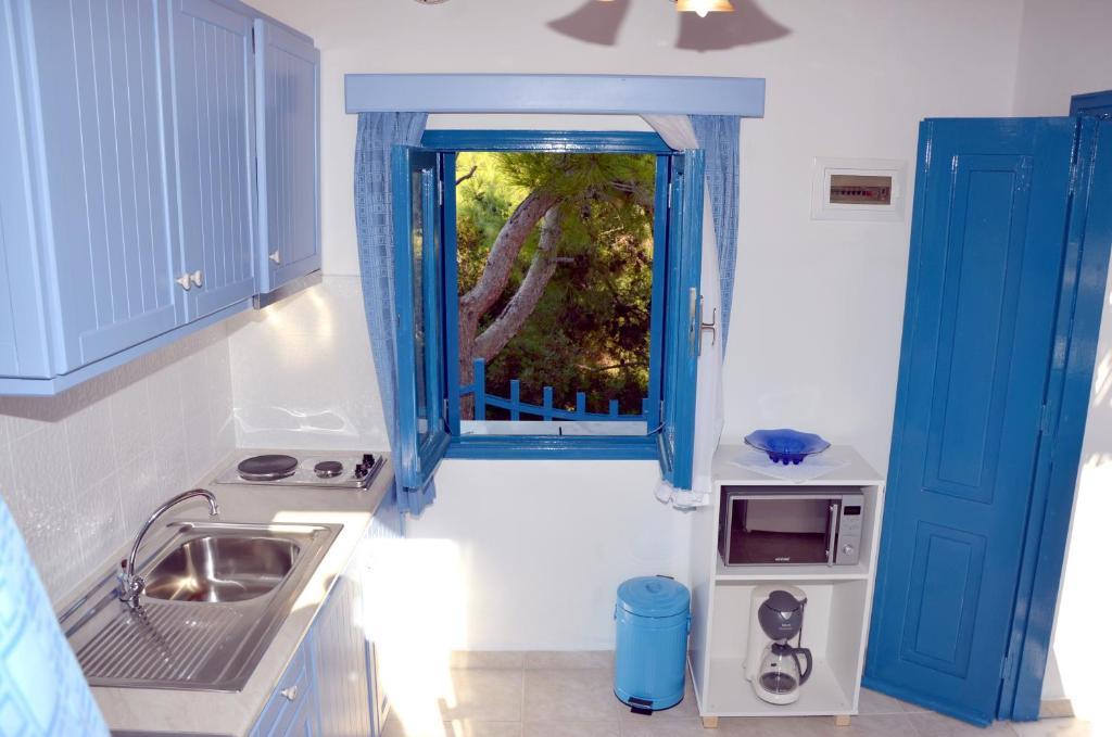 Villa Bellina Pefki (Rhodes) Exterior foto