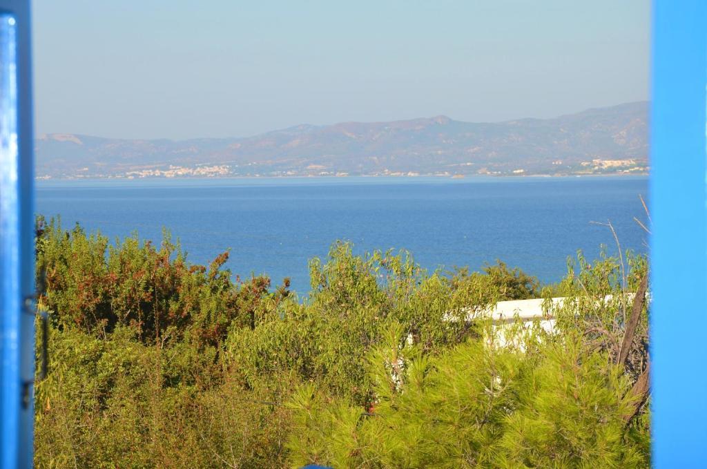 Villa Bellina Pefki (Rhodes) Exterior foto