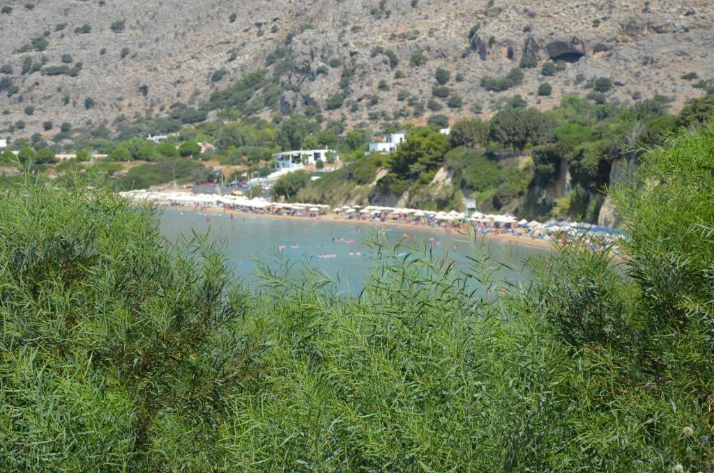 Villa Bellina Pefki (Rhodes) Exterior foto